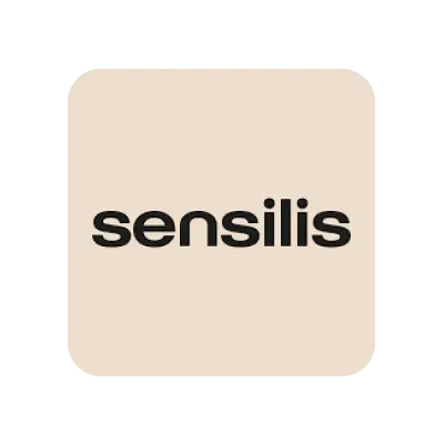 Sensilis logo